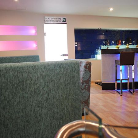 Hotel Centinela Grand Arandas Εξωτερικό φωτογραφία