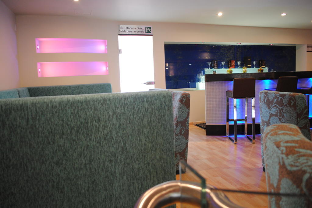 Hotel Centinela Grand Arandas Εξωτερικό φωτογραφία
