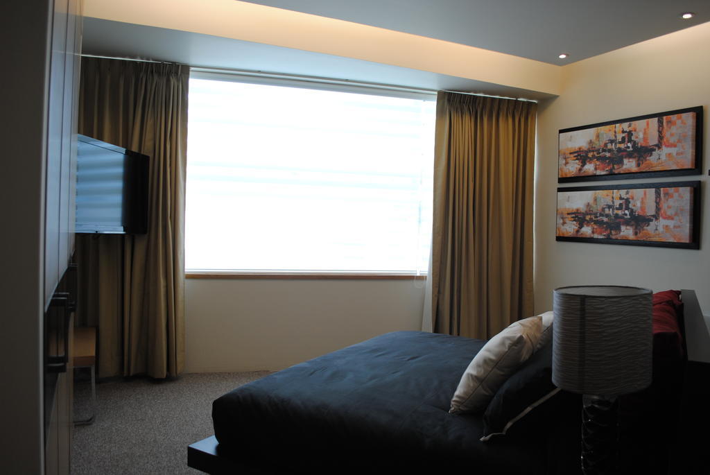 Hotel Centinela Grand Arandas Εξωτερικό φωτογραφία