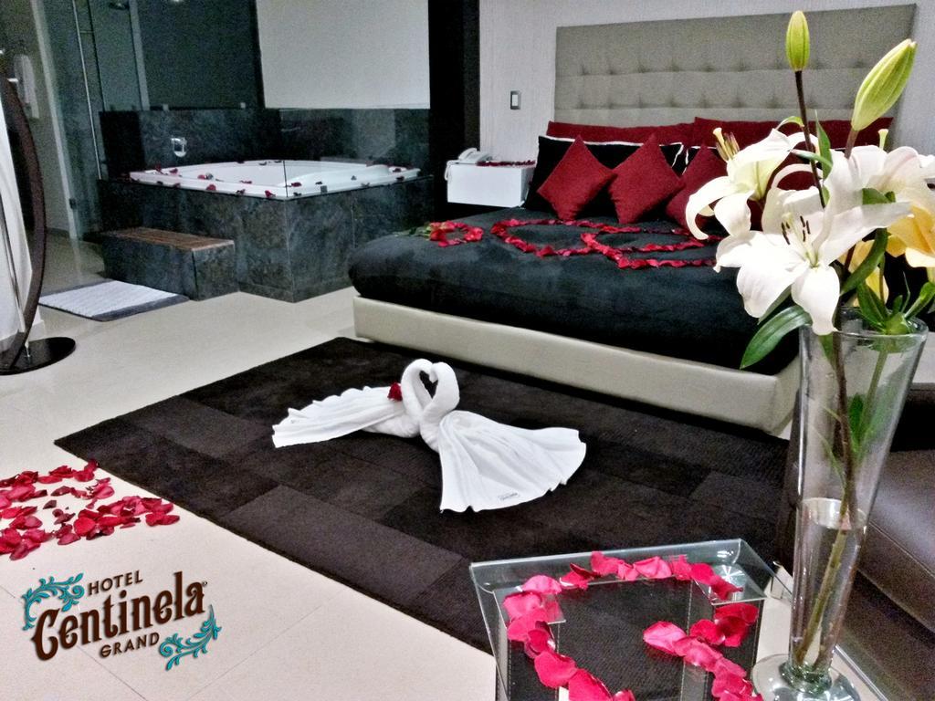 Hotel Centinela Grand Arandas Εξωτερικό φωτογραφία