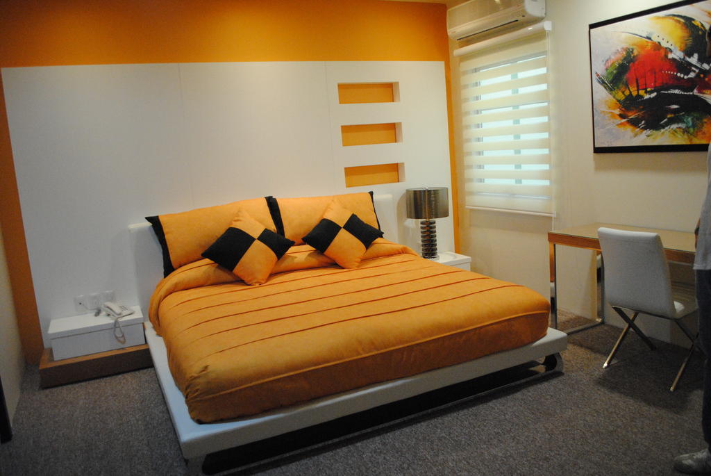 Hotel Centinela Grand Arandas Δωμάτιο φωτογραφία
