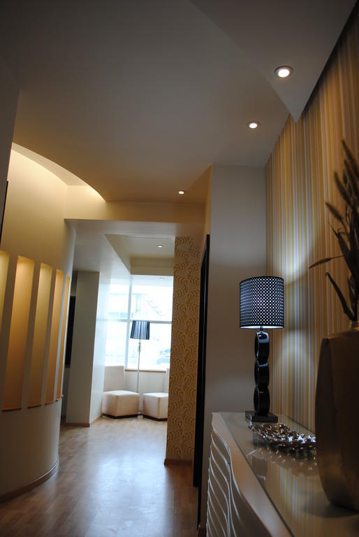 Hotel Centinela Grand Arandas Εξωτερικό φωτογραφία