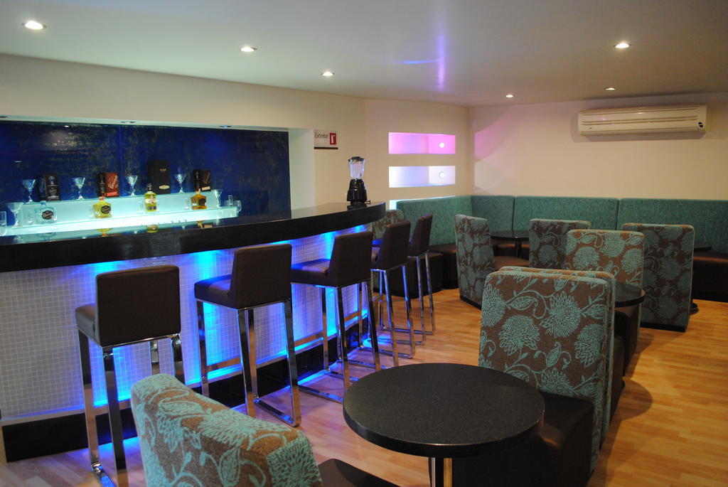 Hotel Centinela Grand Arandas Εξωτερικό φωτογραφία