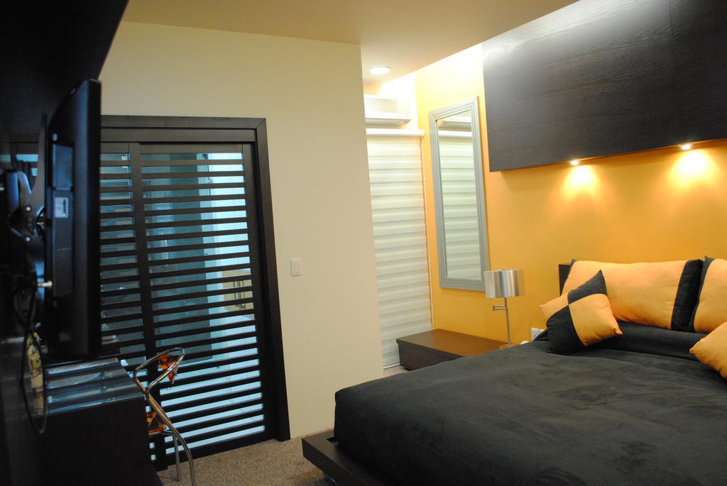 Hotel Centinela Grand Arandas Εξωτερικό φωτογραφία