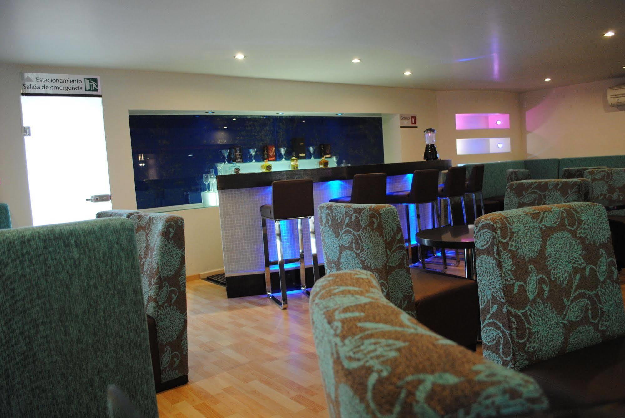 Hotel Centinela Grand Arandas Εξωτερικό φωτογραφία