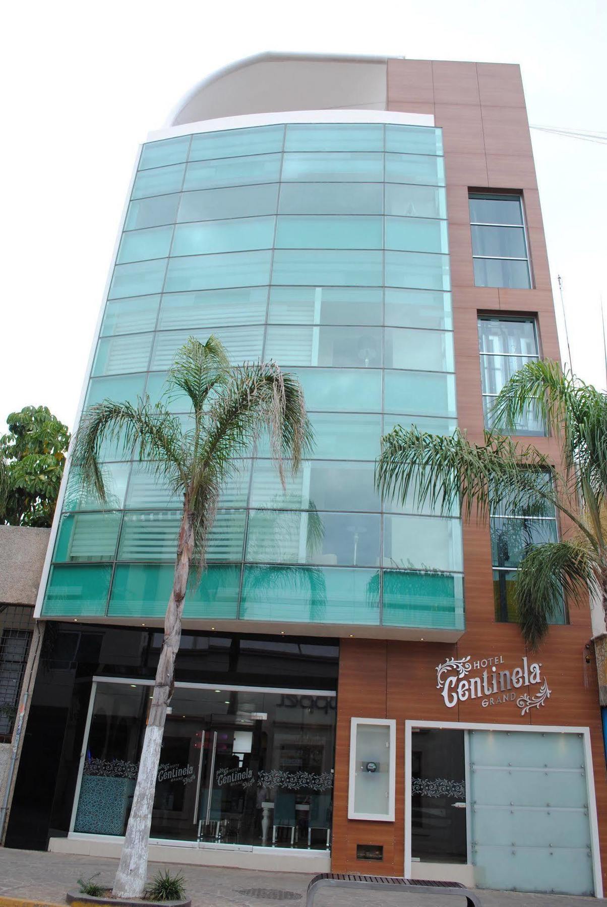 Hotel Centinela Grand Arandas Εξωτερικό φωτογραφία